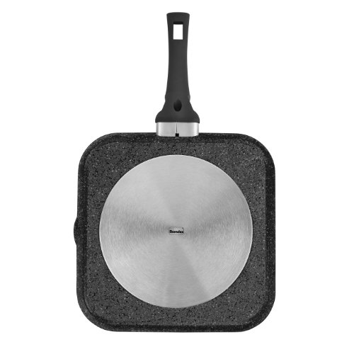 BALANCE® INDUCTION SPECIAL EDITION 021273 Grillpfanne, 28 cm - 2