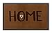 Produktbild Hanse Home Lovely Home Schmutzfangmatte, Fußmatte Polyamid Braun 45x75