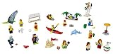 LEGO City 60153 – Stadtbewohner – Ein Tag am Strand - 2