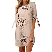 Slim Grande Taille Lâche Coton Et Lin Mode à Demi Manchs
