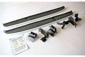 KONNEKT Running boards side steps OEM Style compatible with RR Sport 2006-2013 L320