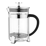  Forever FE2216 Kaffeebereiter Glas 800ml (1 Stück)