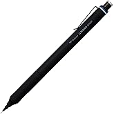 Tombow Mono Graph Fine Mekanik Kalem &bull; 0,5 mm &bull; Siyah