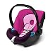 Cybex Aton Infant Car Seat - Purple Rain RS.39849.00