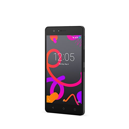 BQ Aquaris M5 FHD Smartphone de 5 Pouces Dual SIM  FHD et 4 G Qualcomm Snapdragon 615 Octa Core A53 1 5 GHz Appareil Photo de 5 Mpix Android-13 5 0 2 Lollipop 