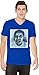Produktbild Hodgy Beats Mellow High Drawing Mens V-neck T-shirt XX-Large