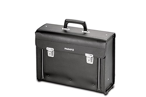 Parat 5380.000-031 New Classic Werkzeugtasche, mit Mittelwand (Ohne Inhalt) - 2