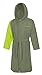 Produktbild Speedo Microterry Au Bademantel XXL Hedgerow/Apple Green