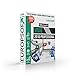 Produktbild Microsoft® Visio 2010 PRO (Professional Plus) DVD mit original Lizenz. Europsoft Box. Papiere & Zertifikate. Alle Sprachen 32 & 64bit