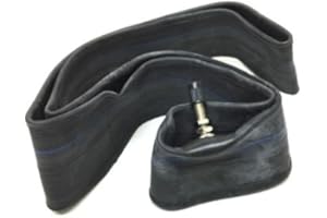 STREETPARTS24 Schlauch 2.00/2.25-17 Zoll TR4 passend für Hercules, Kreidler, Zündapp – Mofa, Moped, Mokick Reifen (2x17, 2 1/4x17)