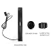 Produktbild Ikanoo N12 Portable USB Laptop bewegliche Stereolautsprecher Audio Soundbar Mini-USB-Laptop-Lautsprecher für PC Laptop-Computer