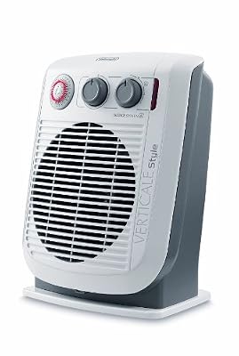Delonghi HVF3051T Soufflant salle de bains 2200 W