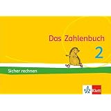 Das Zahlenbuch 2: Igel-Übungsheft A - Sicher im Zahlenraum bis 100