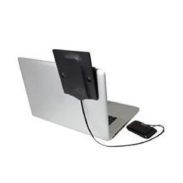 Netgear Aircard Mobiler Hotspot Router (Mimo Flachantenne (3G/4G) Schwarz – Bild 3