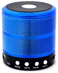 Yo Magic Bluetooth Stereo Speaker with 