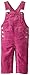 Hatley Baby Girls 0-24m Infant Hellebore Cord Dungarees, Pink, 6-12 Months