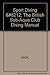 Produktbild Sport Diving — The British Sub-Aqua Club Diving Manual