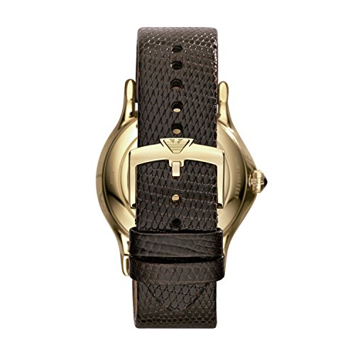 Emporio Armani Swiss Men's Watch ARS3004