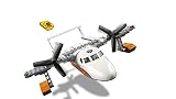 LEGO City 60164 – Rettungsflugzeug - 9