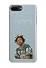 Produktbild J cole hip hop 4youreyezonly kendrick lamar cole world ovo Full 3D effect Phone case cover shell for apple Iphone and Samsung-Iphone 6 6s (4.7 inch) - 6