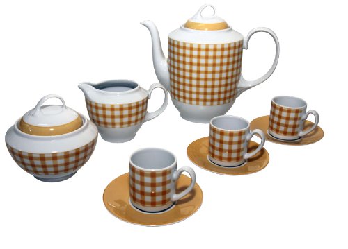 Imagen 1 de Santa Clara Aloia Campiña Amarillo