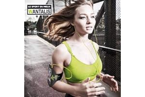 Wantalis Ultra armband