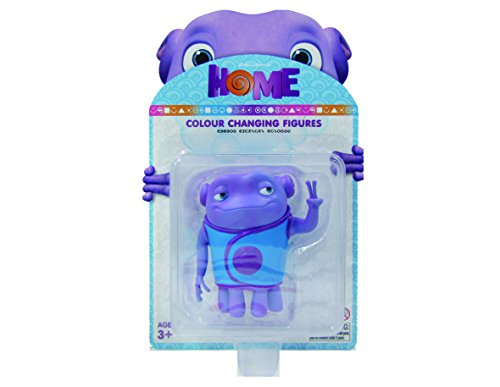 Preisvergleich Produktbild Home Colour Changing Figures Cool Oh