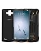 Produktbild Outdoor Handy, DOOGEE S90 Outdoor Android 8.1 Smartphone 10050mAh Batterie Power Mod Umfassen, Helio P60 Achtkern 6GB RAM 128GB ROM, 6.18'' IP68/IP69K Wasserdicht Robust, 16MP+8MP+8MP AI Kamera,Orange