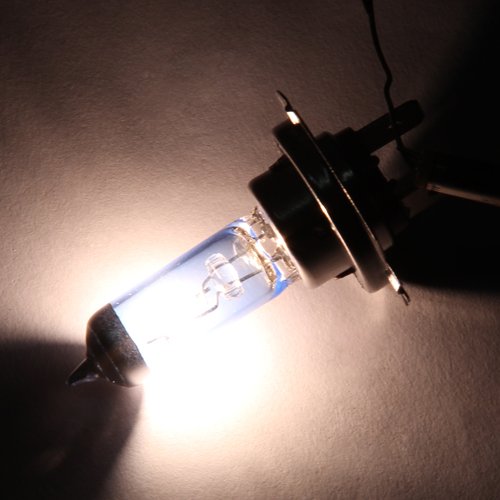 H7 HID Xenon Halogen Auto Birne Lampe 12V 55W - 5