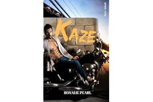 KAZE: une romance New Adult