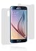 Produktbild MTM MTM-6179 Displayschutz Glass Front und Back für Samsung G920F Galaxy S6, Blister