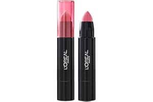 ‎L'OREAL PARIS L'Oréal Paris L'Oreal Paris Lippen Kosmetik Infaillible Sexy Balm 102 / Lip Balm für gepflegte, volle Lippen mit bis zu 12h Feuchtigkeit / 1er Pack