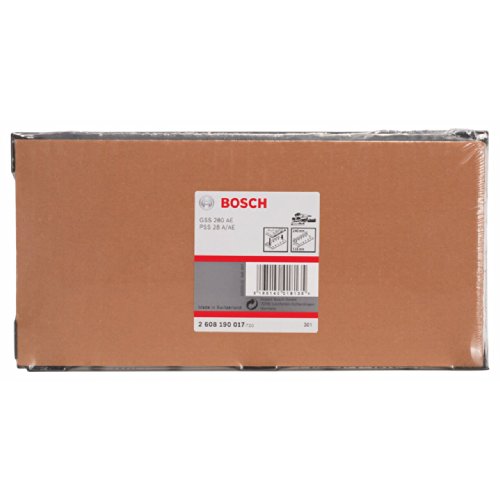 Bosch Lockwerkzeug 115x280mm, 1 Stk. - 2