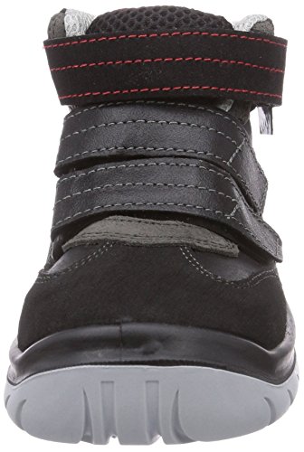 MTS Diesel S3 7821 Unisex-Erwachsene Sicherheitsschuhe - 4