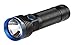 Produktbild Olight Erwachsene R50 Pro Seeker-3200 lm Taschenlampe, Schwarz, One Size