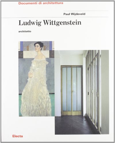 Download Ludwig Wittgenstein architetto Download Ludwig Wittgenstein architetto