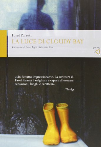 Preisvergleich Produktbild La luce di Cloudy Bay