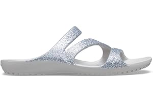 Crocs Kobiety Kadee II Sandal WChodak