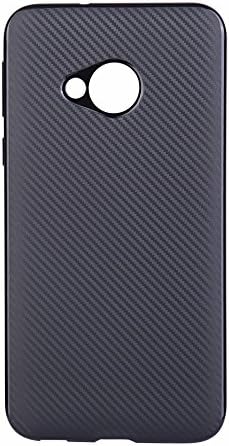 Xiu7 Bee Case for HTC U Play, ultra-slim and lightweight design-Black