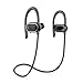 Produktbild DKFG Bluetooth KopfhöRer Bluetooth Headset 4.10 Stereo-MinikopfhöRer Sport Wasserdicht KopfhöRer In Ear Mit LadekäStchen Und Integriertem Mikrofon FüR Iphone Android Samsung Ipad Htc,Black