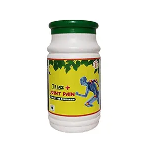 Tejas Joint pain powder 120 gm. Pack of 1 powder (120)