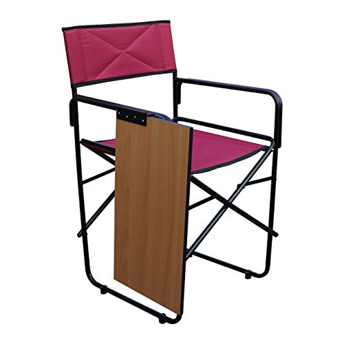 18 Off On Spacecrafts Folding Study Chair With Writing Pad