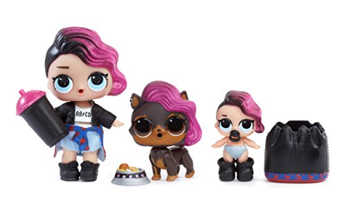 L.O.L. Surprise! Splash Toys Pets, 30411