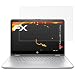 Produktbild HP Pavilion x360 14-ba103ng Displayschutzfolie - 2 x atFoliX FX-Antireflex-HD hochauflösende entspiegelnde Schutzfolie Folie