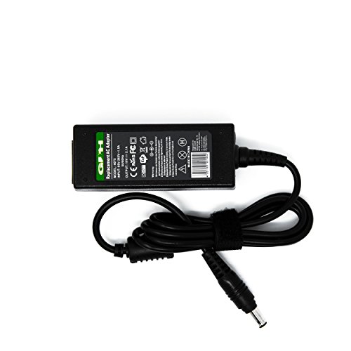 GPH® 4075 Netzteil Ladegerät AC Adapter Ladekabel 5,5×3,0 19V 40W 2,1A - 2