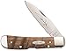 Produktbild Case XX John Wayne Curly Oak Wood Tribal Lock Stainless Pocket Knife Knives