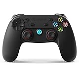 Ergonomisch für höchsten Komfort, angenehmen Design, kompakte Bauweise Controller.