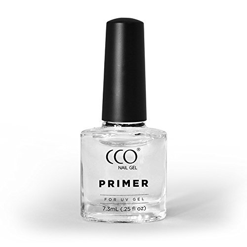 CCO PRIMER / PH BOND TO BE USED WITH NAIL GELS 7.3ml