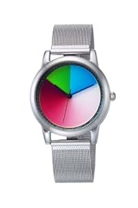 of avantgardia e-motion color rainbow e Armbanduhr motion of Herren Avantgardia color Rainbow of avantgardia e-motion color rainbow e Armbanduhr motion of Herren Avantgardia color Rainbow