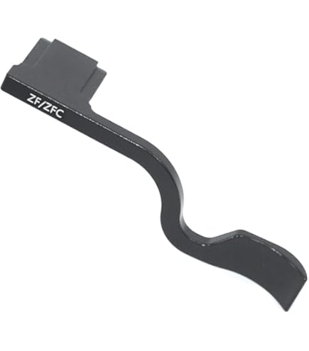 Daumengriff Für Sony A7C - Metallischer Handgriff Für Besseren Halt